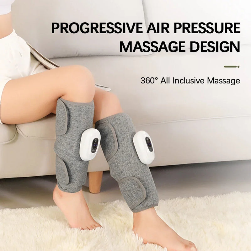 Smart Leg Massage