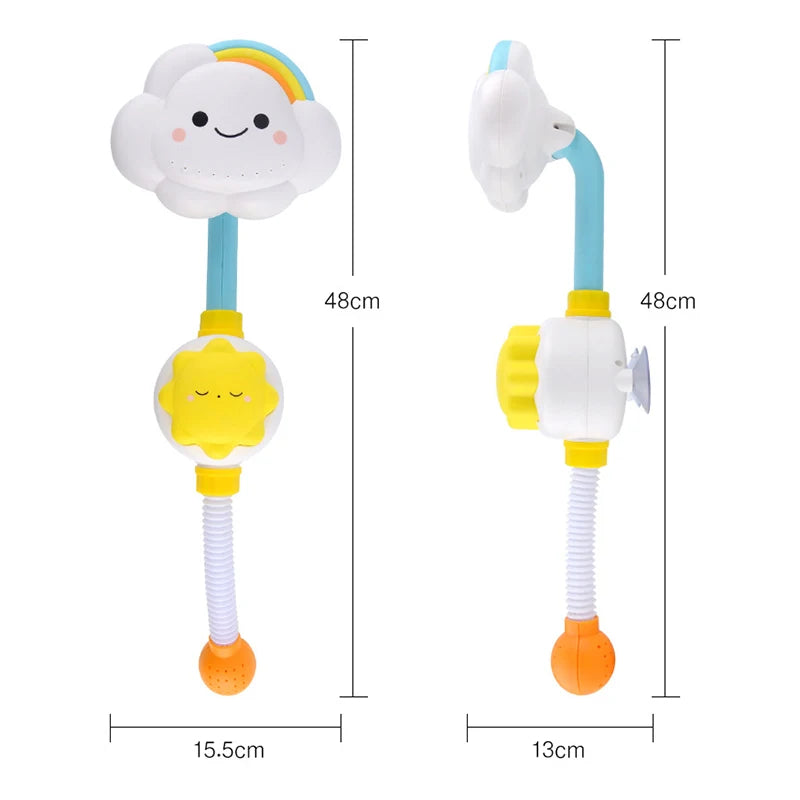 Bath Toys for Kids