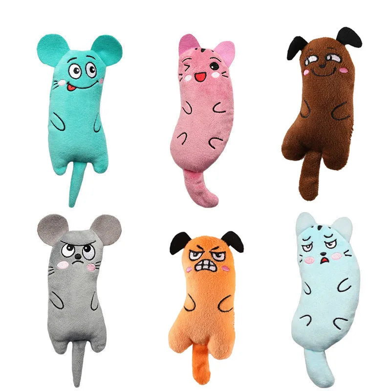 Cute Cat Toys