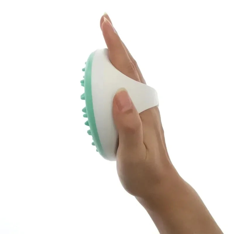 Handheld Bath Shower Anti