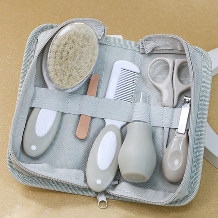 6-Piece Baby Care Kit