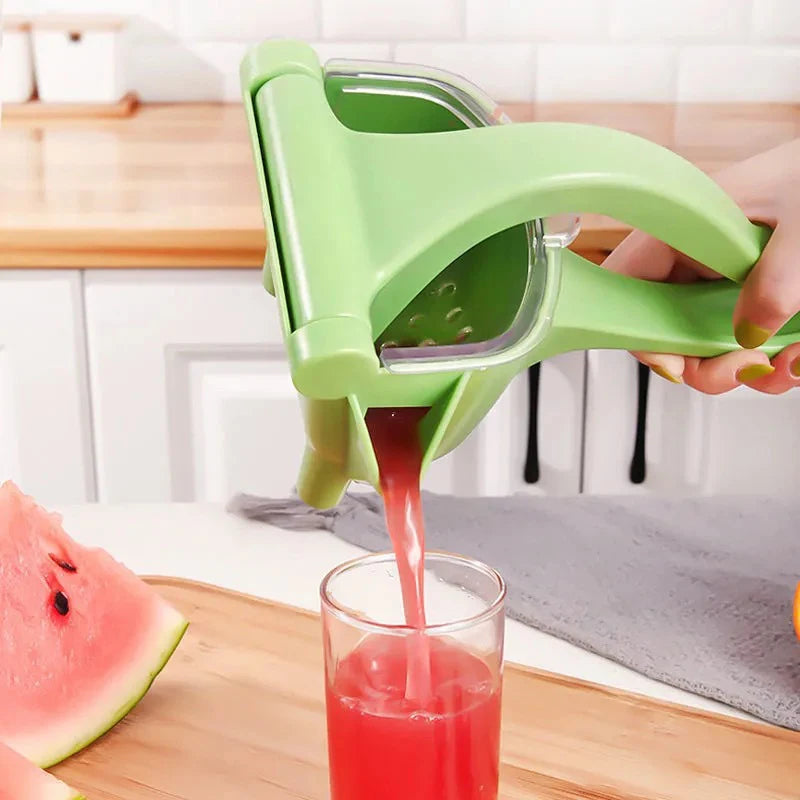 Manual Citrus Juicer