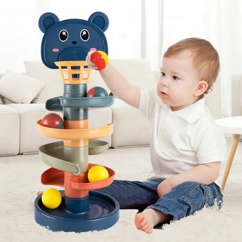 Montessori Sensory Toy