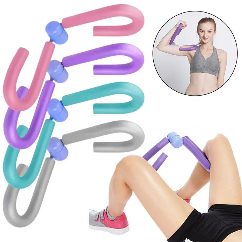 Multifunctional Yoga Back  Thigh Exerciser