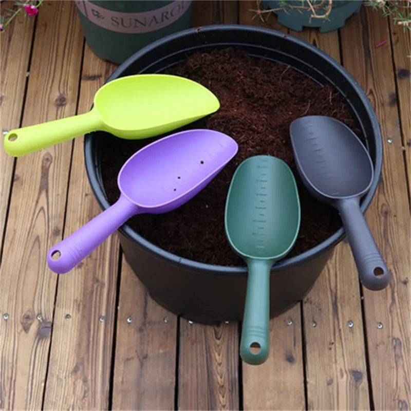 Flower & Vegetable Planting Shovel