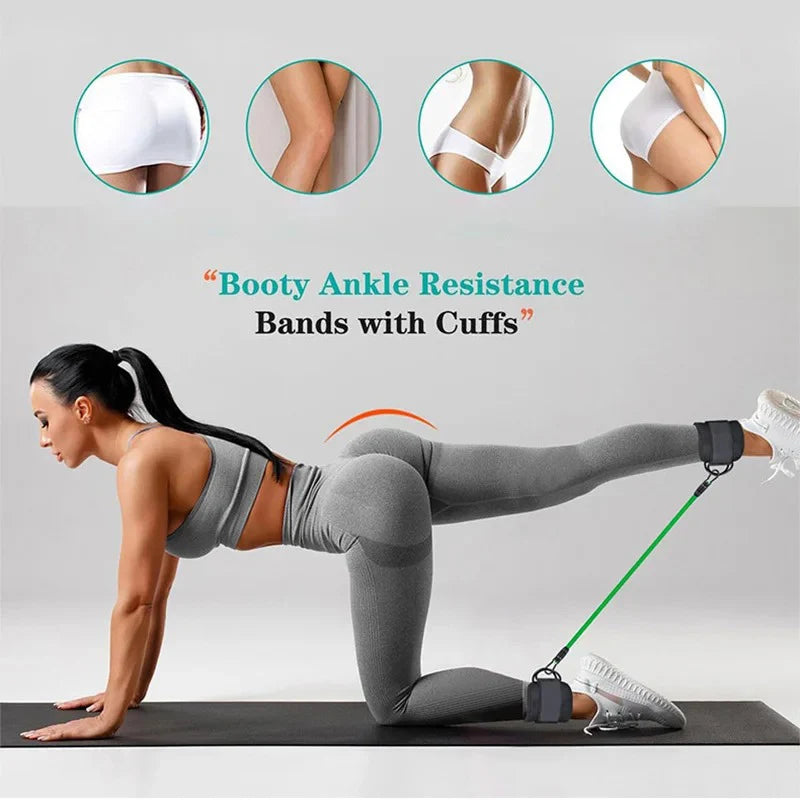 Resistance Band Set