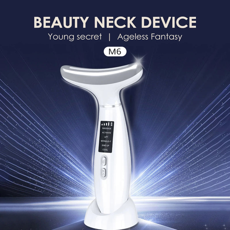 Neck Slimming Massager