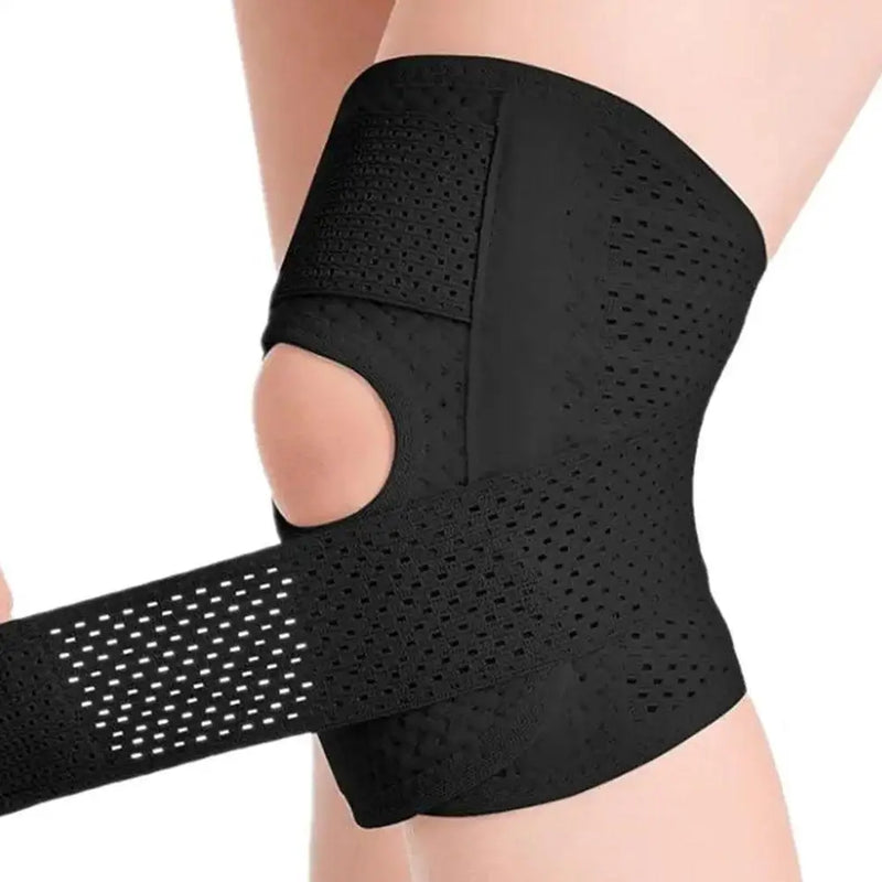 Elastic Sports Knee Pads