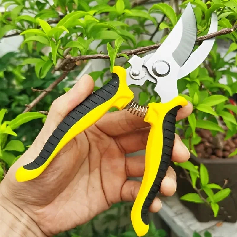 Professional Bypass Pruning Shears