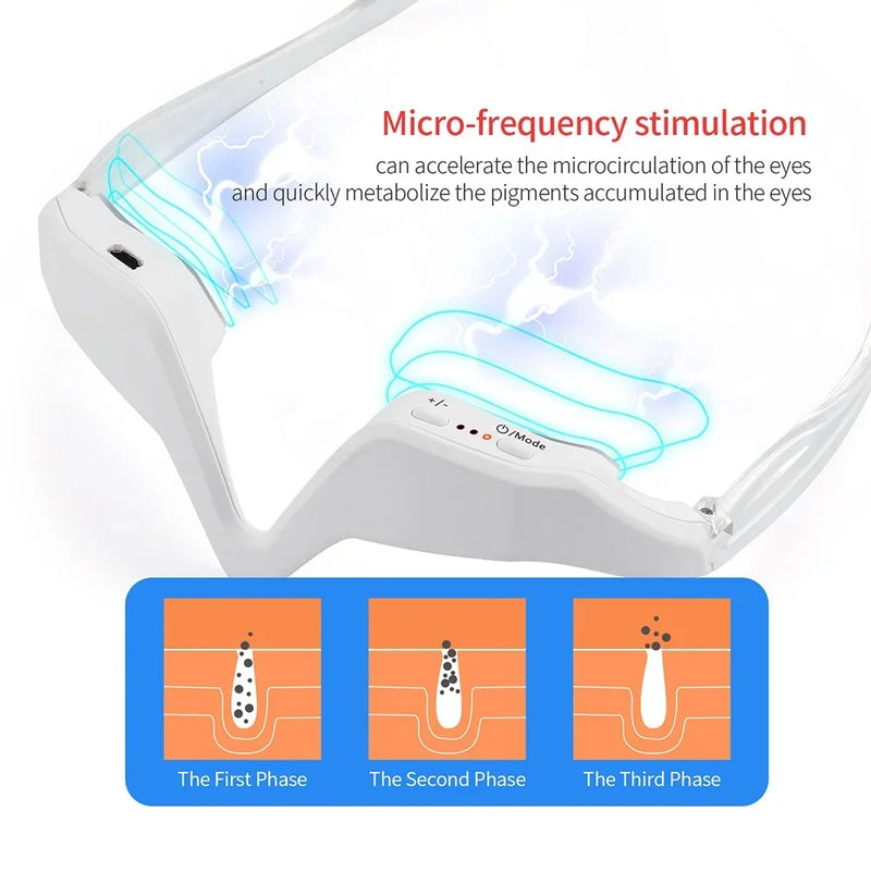 Eye Beauty Massager