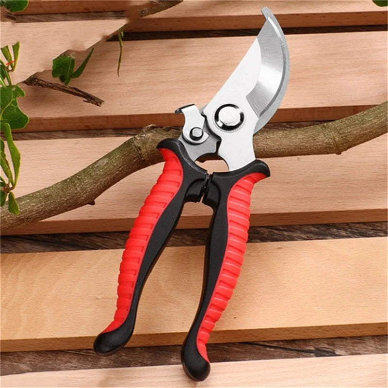 Professional Bypass Pruning Shears