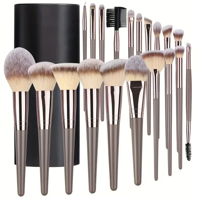 Makeup Brushes Set