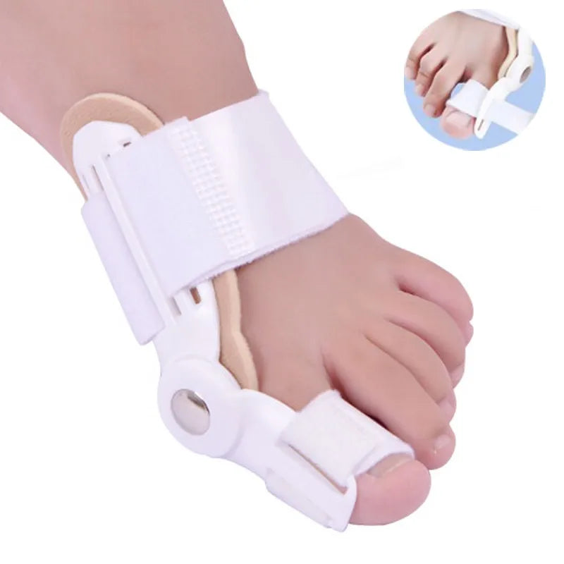 Bunion Splint & Toe Straightener