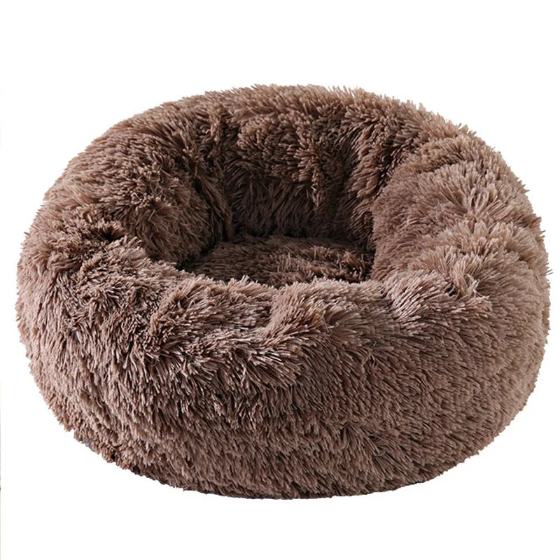 Plush Pet Nest