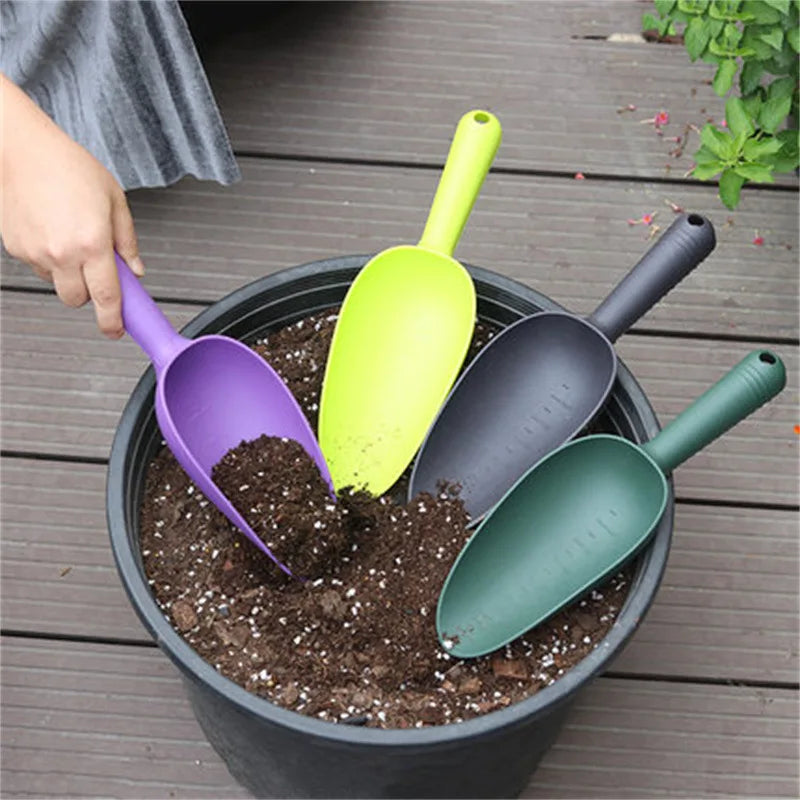 Flower & Vegetable Planting Shovel