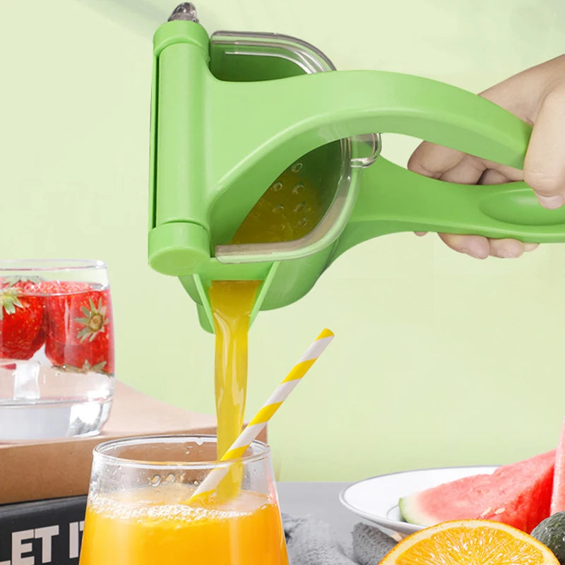 Manual Citrus Juicer