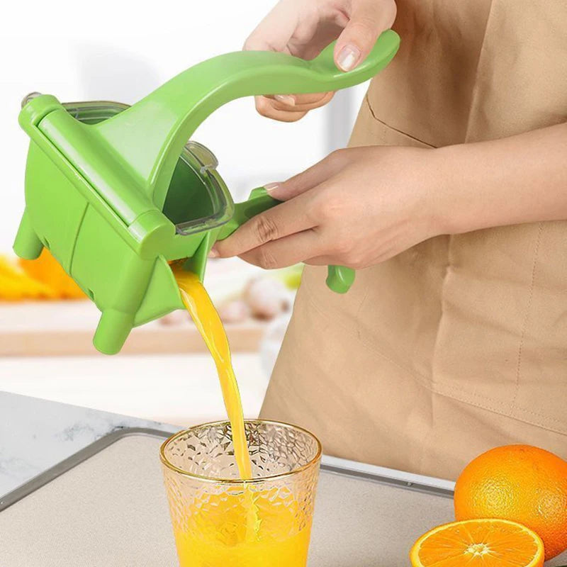 Manual Citrus Juicer