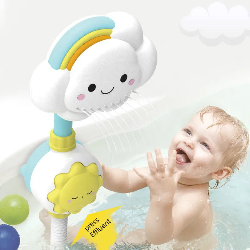 Bath Toys for Kids