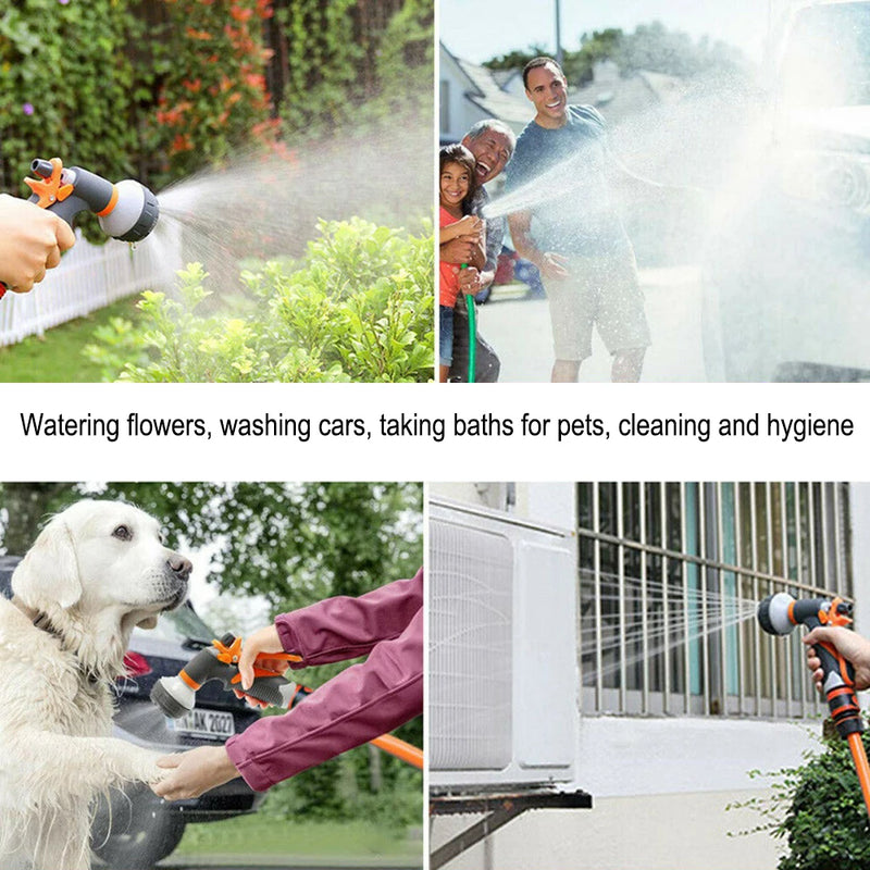 Mode Watering Gun