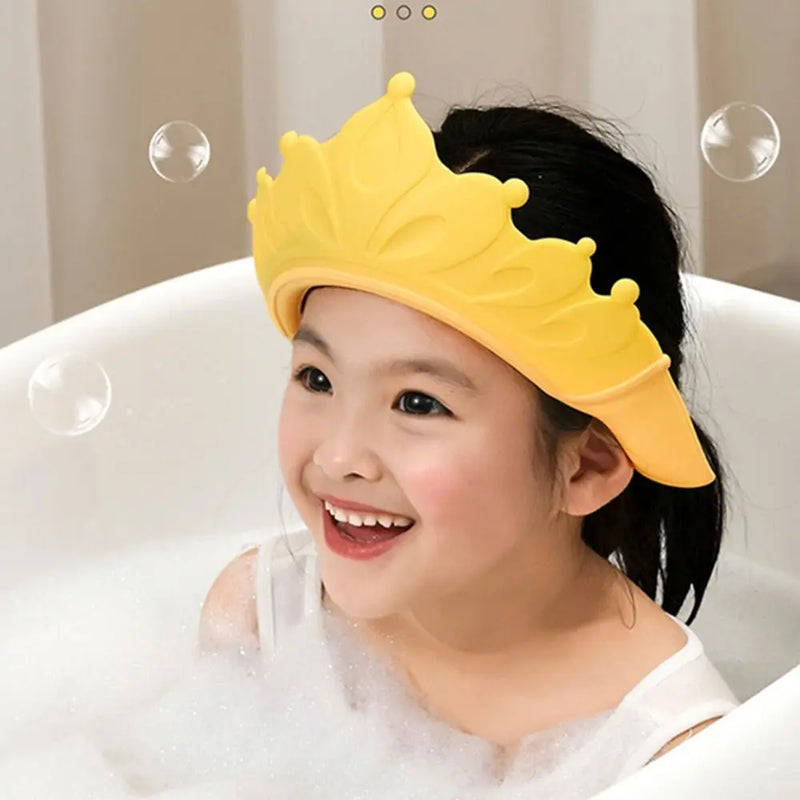 Baby Shower Cap