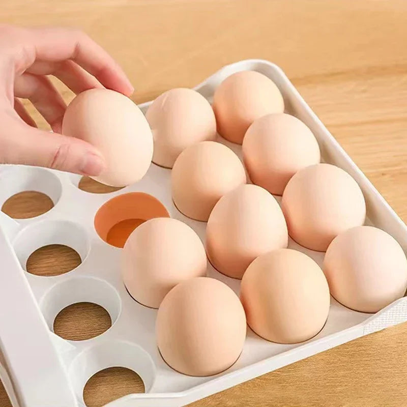 Home Kitchen Egg Holder