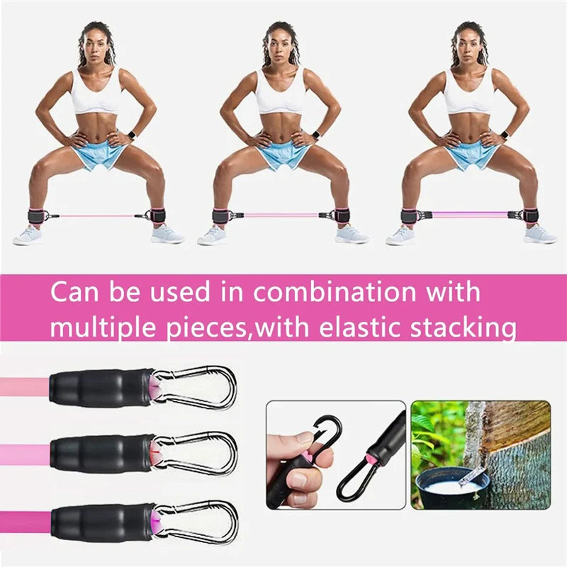 Resistance Band Set