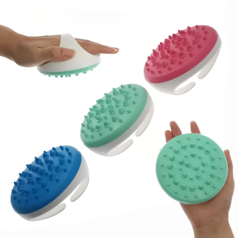 Handheld Bath Shower Anti