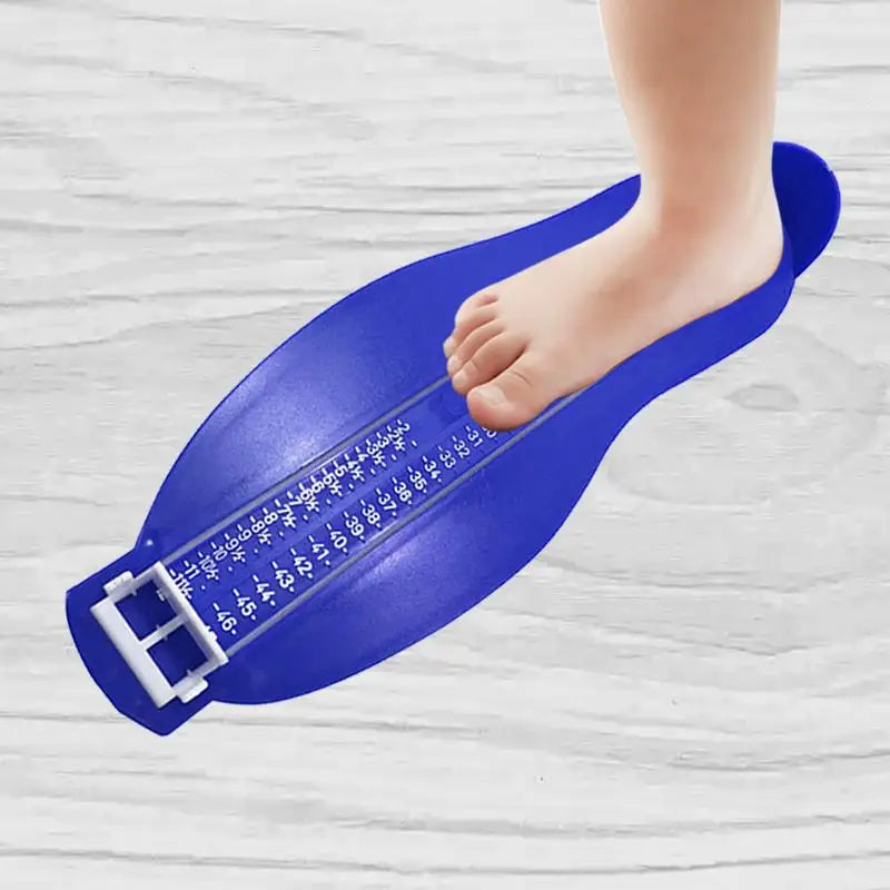 Infant Foot Measuring Gauge