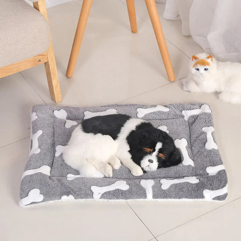 Double-Sided Pet Mat