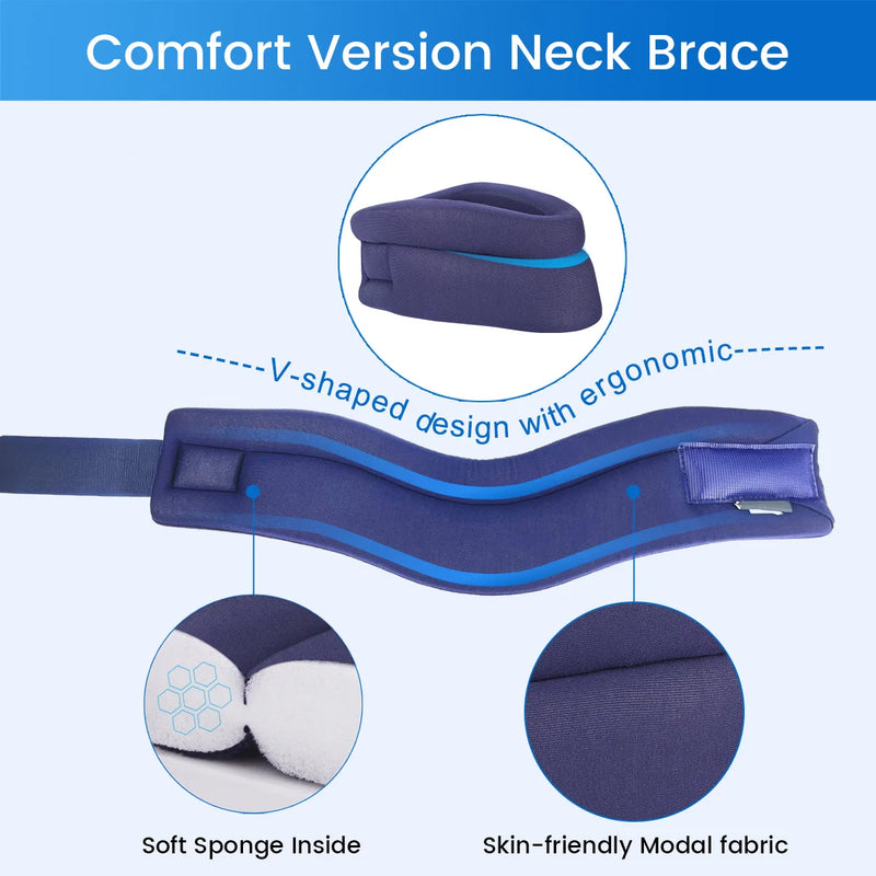 Adjustable Neck Brace