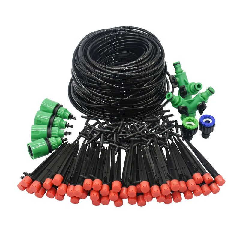 Drip Irrigation System