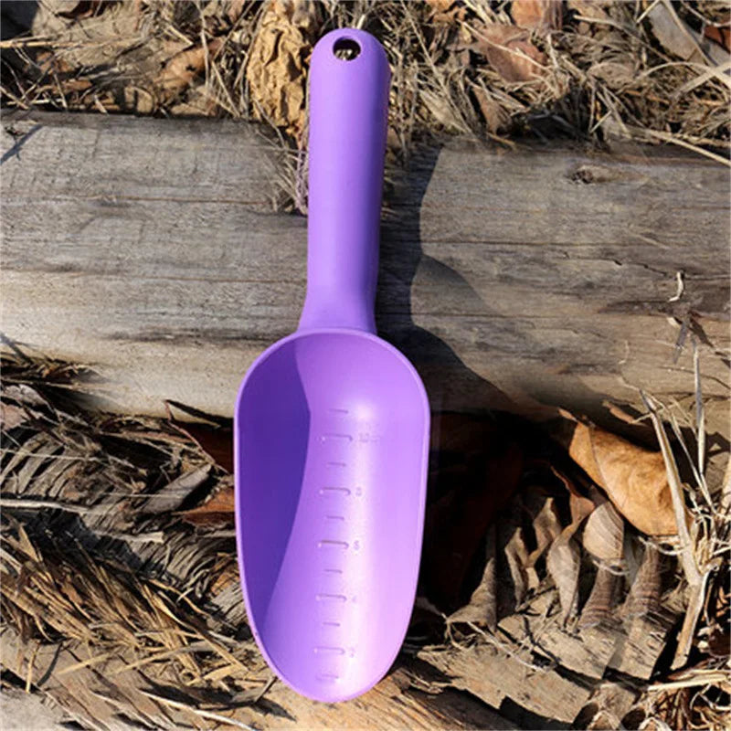 Flower & Vegetable Planting Shovel