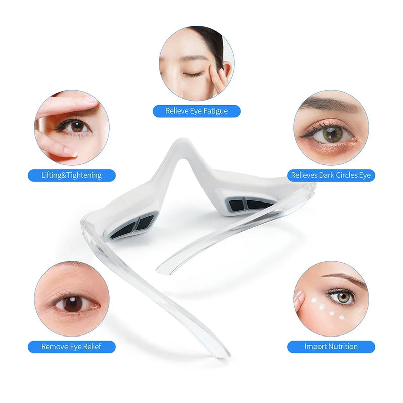 Eye Beauty Massager