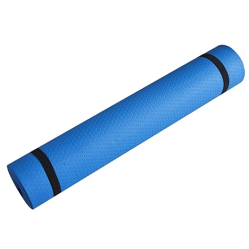 Thick Anti-Skid Yoga Mat